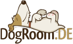 DogRoom Logo
